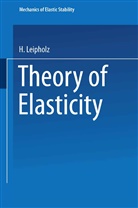 U Leipholz, U. Leipholz - Theory of elasticity