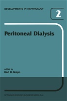 D Nolph, K D Nolph, K. D. Nolph, K.D. Nolph - Peritoneal Dialysis
