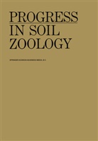 Vanek, J Vanek, J. Vanek - Progress in Soil Zoology