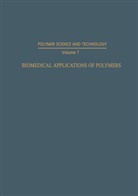 Harr Gregor, Harry Gregor - Biomedical Applications of Polymers