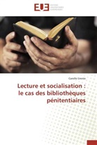 Camille Grente, Grente-c - Lecture et socialisation: le cas