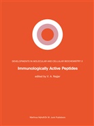 A Najjar, V A Najjar, V. A. Najjar, V.A. Najjar - Immunologically Active Peptides
