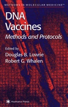 Dougla B Lowrie, Douglas B Lowrie, Douglas B. Lowrie, Whalen, Whalen, Robert Whalen - DNA Vaccines