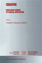 Ann S. Jackson, Rodolfo Paoletti, Poli, A Poli, A. Poli, Ann S Jackson - Creatine
