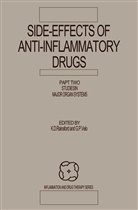 D Rainsford, K D Rainsford, P Velo, P Velo, K. D. Rainsford, Kim D. Rainsford... - Side-Effects of Anti-Inflammatory Drugs