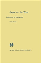 C Pegels, C. Pegels - Japan vs. the West