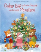 Greta Carolat, Christine Kugler, Jutta Langreuter, Susanne Mais - Buddy sucht das Christkind