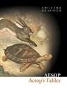 Aesop - Aesop's Fable