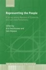 Kris Deschouwer, Kris (Research Professor and Head of t Deschouwer, Kris Depauw Deschouwer, Sam Depauw, Sam (Assistant Professor and Post-doctoral Researcher Depauw, Kris Deschouwer... - Representing the People