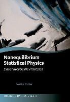 No¿e Pottier, Noelle Pottier, Noëlle Pottier, Noelle (Professor of Physics Pottier - Nonequilibrium Statistical Physics