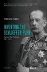 Terence Zuber, Zuber Terence - Inventing the Schlieffen Plan