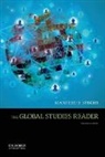 Manfred B. Steger, Manfred B. (Professor of Political Science Steger - Global Studies Reader