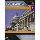 Houghton Mifflin Harcourt, Steck-Vaughn (COR), Steck-Vaughn Company - Core Skills Social Studies Workbook Grade 5