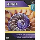Houghton Mifflin Harcourt, Steck-Vaughn (COR), Steck-Vaughn Company - Core Skills Science Workbook Grade 3