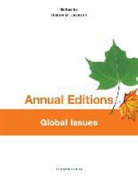 Robert Jackson, Robert M. (EDT) Jackson - Annual Editions
