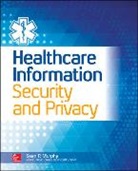 Sean Murphy, Sean P. Murphy, Dennis Seymour, Dennis M. Seymour - Hcispp Healthcare Information Security and Privacy Practitioner All