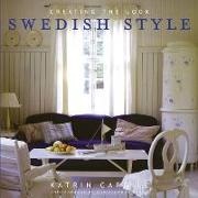 Katrin Cargill, Christopher Drake, Christopher Drake, Frances Lincoln Ltd - Swedish Style