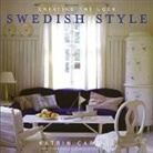 Katrin Cargill, Christopher Drake, Christopher Drake, Frances Lincoln Ltd - Swedish Style