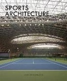 Chunmei Li, Rebecca Li, LI CHUNMEI, Rebecca Li - SPORTS ARCHITECTURE