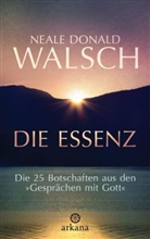 Neale D. Walsch, Neale Donald Walsch - Die Essenz