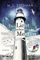 M L Stedman, M. L. Stedman - Das Licht zwischen den Meeren