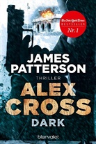 James Patterson - Alex Cross - Dark