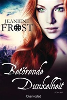 Jeaniene Frost - Betörende Dunkelheit