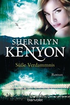 Sherrilyn Kenyon - Süße Verdammnis