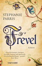 Stephanie Parris - Frevel