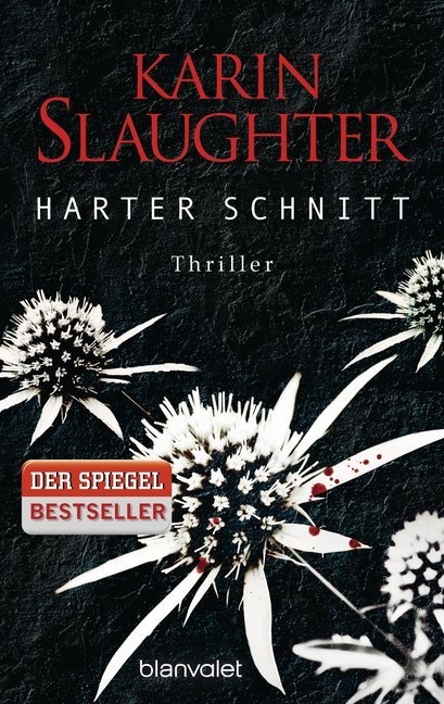 Karin Slaughter - Harter Schnitt - Thriller