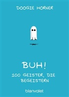 Doogie Horner - Buh!