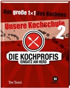 Ralf Frenzel, Ralf Frenzel - Die Kochprofis - Unsere Kochschule 2. Bd.2