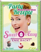 Ralf Frenzel, Enie van de Meiklokjes, Enie van de Meiklokjes, Ralf Frenzel - Sweet & Easy - Enie backt