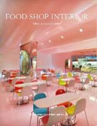 Silvia Cirabolini, CIRABOLINI SILV, CIRABOLINI SILVIA, Silvia Cirabolini - FOOD SHOP INTERIOR