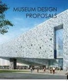 Helen Liu, LIU HELEN, Hanlin Liu - MUSEUM DESIGN PROPOSALS