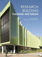 Neil Appleton, APPLETON NEIL, Neil Appleton - RESEARCH BUILDING PLANNING AND