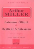 Arthur Miller - Saticinin Ölümü