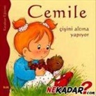 Aline De Petingy - Cemile Cisini Altina Yapiyor