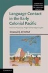 Emanuel J. Drechsel, Emanuel J. (University of Hawaii Drechsel, Drechsel Emanuel J. - Language Contact in the Early Colonial Pacific