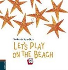 Guido van Genechten, Guido van Genechten - Let's play on the beach