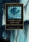 Louise Westling, Louise (University of Oregon) Westling, Louise Westling, Westling Louise - Cambridge Companion to Literature and the Environment