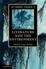 Louise Westling, Louise (University of Oregon) Westling, Louise Westling - Cambridge Companion to Literature and the Environment