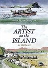 Pete Hogan, Peter Hogan, Pete Hogan - Artist on the Island