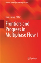 Lixin Chen, Lixi Cheng, Lixin Cheng - Frontiers and Progress in Multiphase Flow  I