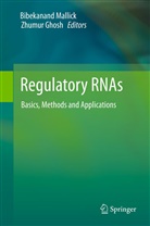 Ghosh, Ghosh, Zhumur Ghosh, Bibekanan Mallick, Bibekanand Mallick - Regulatory RNAs