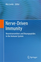 Mi Levite, Mia Levite - Nerve-Driven Immunity