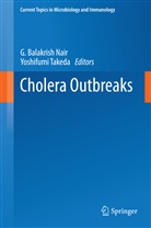 Balakrish Nair, G Balakrish Nair, G. Balakrish Nair, Takeda, Takeda, Yoshifumi Takeda - Cholera Outbreaks