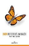 DRON, Dron - Butterflys im Bauch
