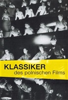 Christian Kampkötter, Pete Klimczak, Peter Klimczak, Petersen, Christer Petersen - Klassiker des polnischen Films
