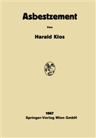 Harald Klos - Asbestzement